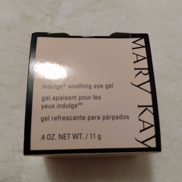Mary Kay Indulge Soothing eye gel - Picture 1 of 2